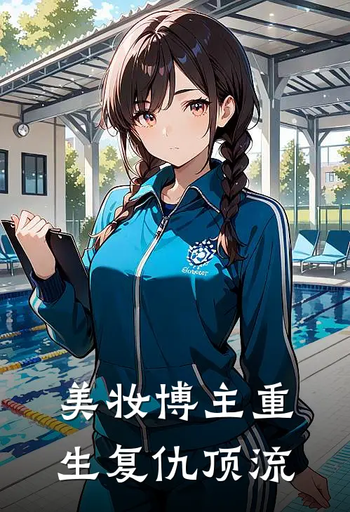 美妆博主重生复仇顶流