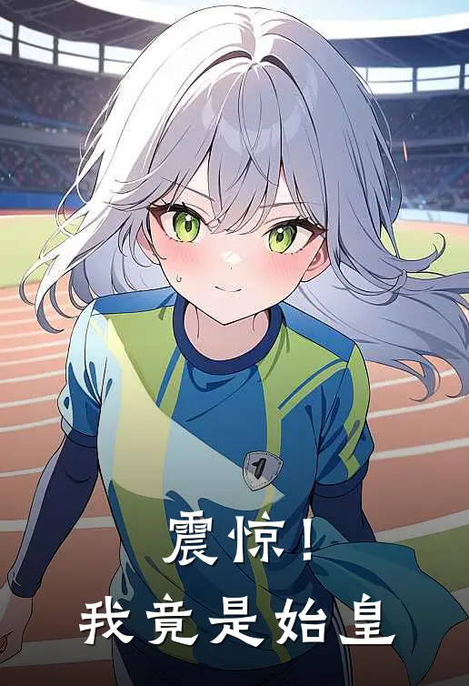 震惊！我竟是始皇赵高武凌完整版免费小说_热门网络小说推荐震惊！我竟是始皇(赵高武凌)