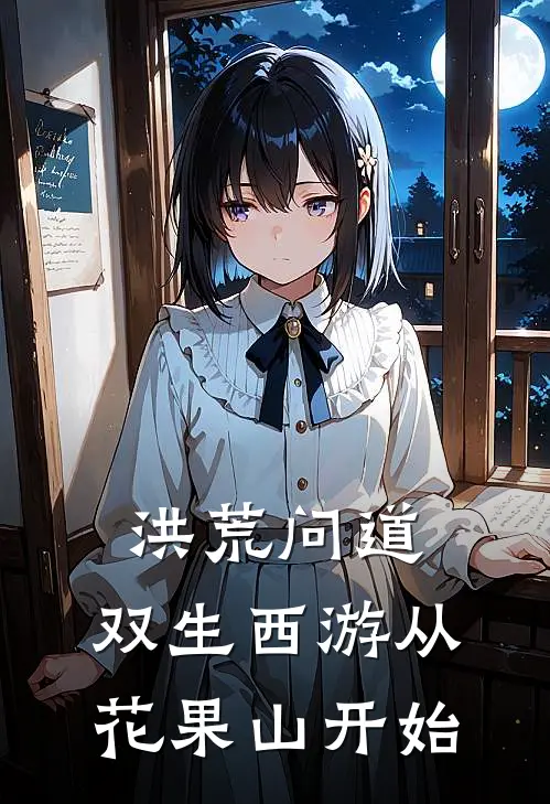 洪荒问道，双生西游从花果山开始