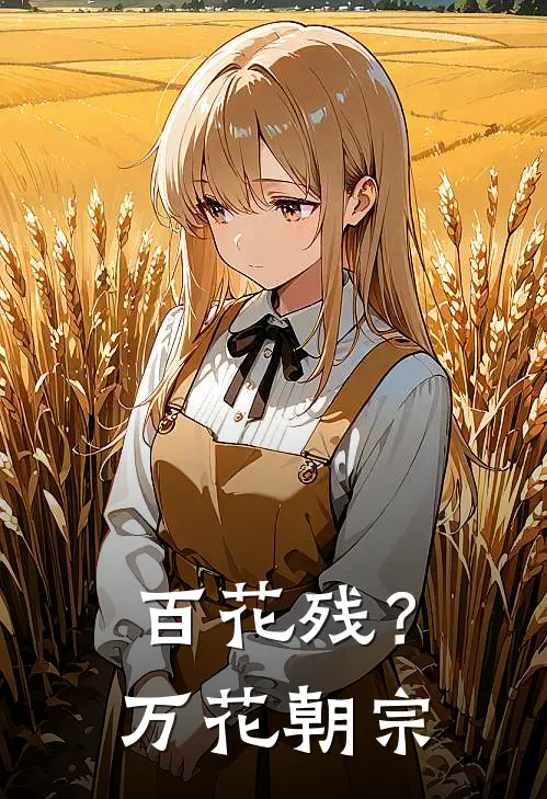 百花残？万花朝宗