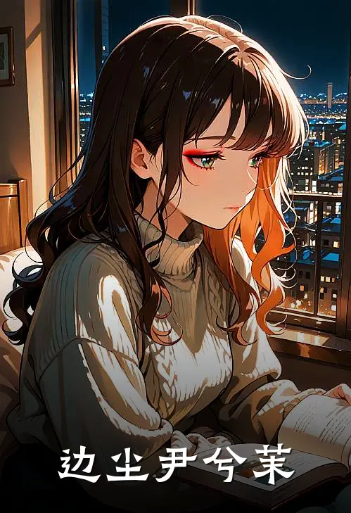 边尘尹兮茉