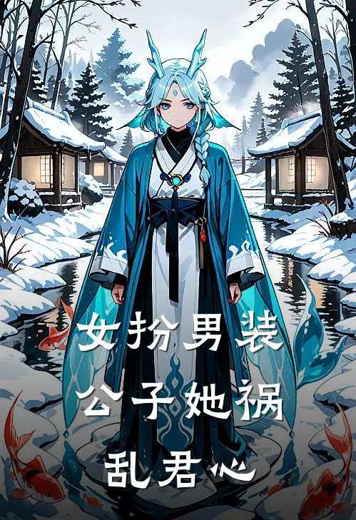 女扮男装【公子她祸乱君心】(锦茉卫无羡)热门网络小说_最新完本小说女扮男装【公子她祸乱君心】(锦茉卫无羡)