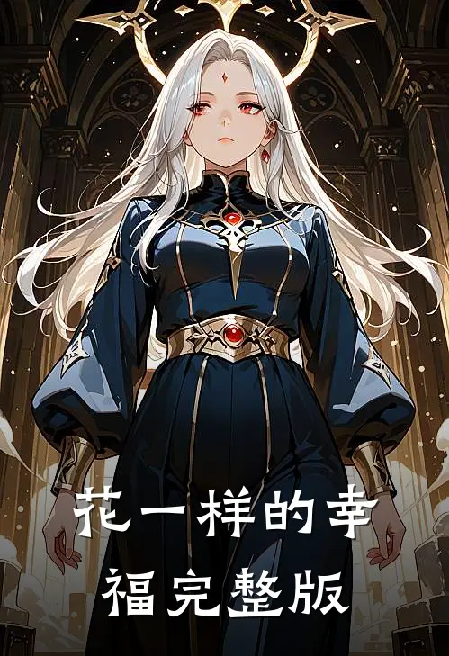 花一样的幸福完整版