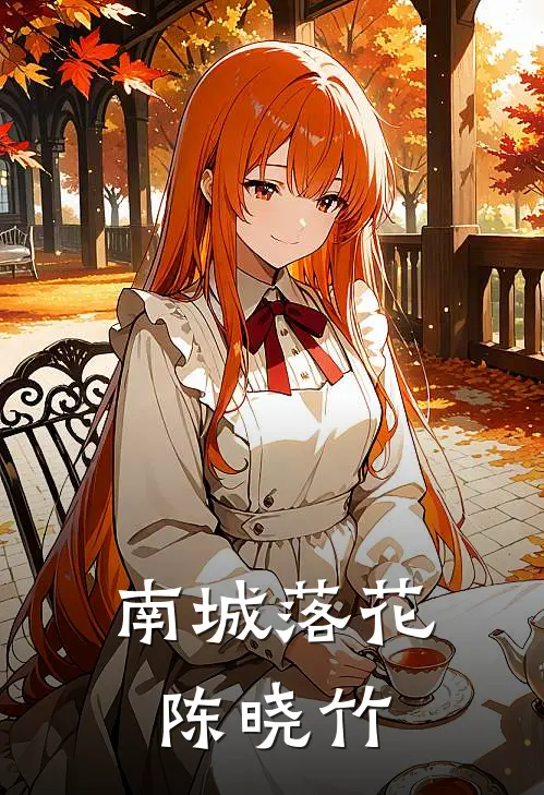 南城落花陈晓竹