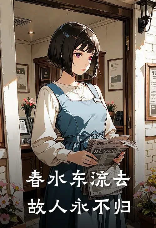 春水东流去，故人永不归顾寒舟林栀免费小说完结_最新完本小说推荐春水东流去，故人永不归(顾寒舟林栀)