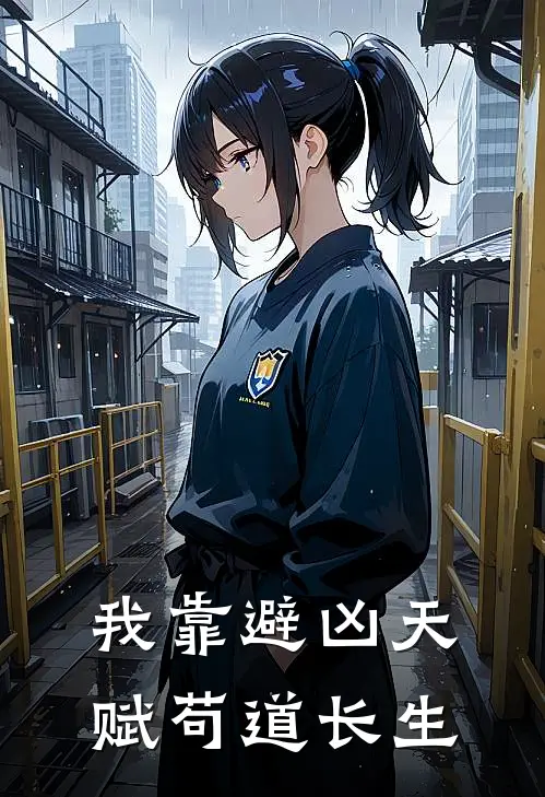 我靠避凶天赋苟道长生