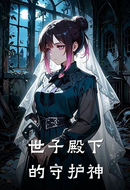 世子殿下的守护神(宿媞殷析)好看的完结小说_完本小说世子殿下的守护神宿媞殷析