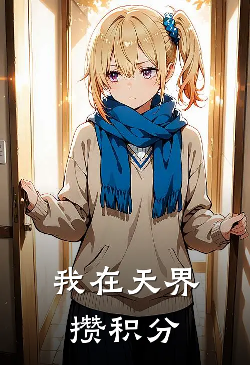 我在天界攒积分