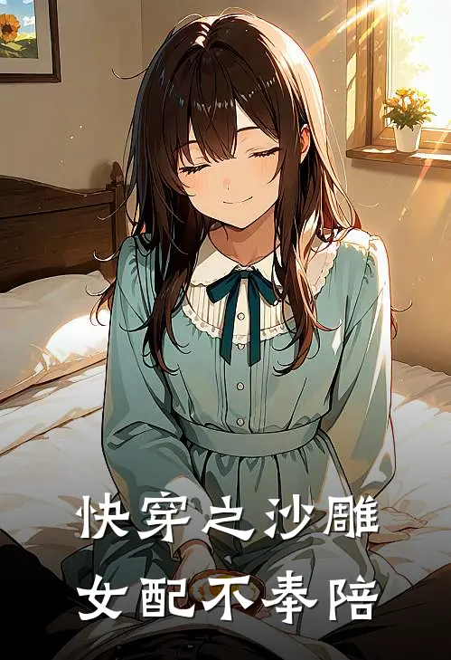 快穿之沙雕女配不奉陪