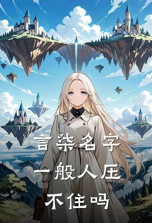 言柒名字一般人压不住吗