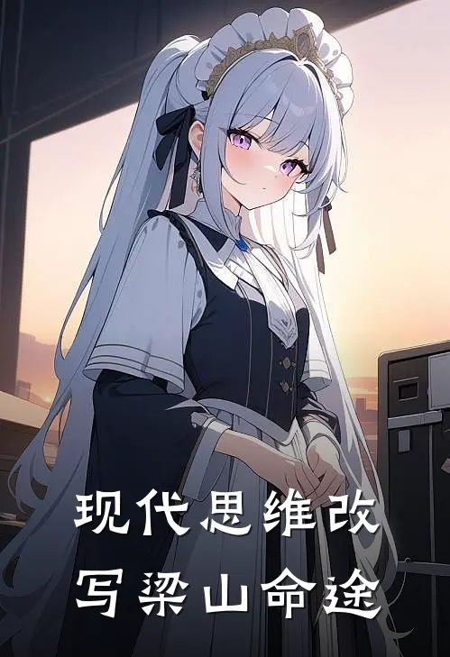 现代思维改写梁山命途(晁盖宋江)在线免费小说_完整版免费小说现代思维改写梁山命途(晁盖宋江)