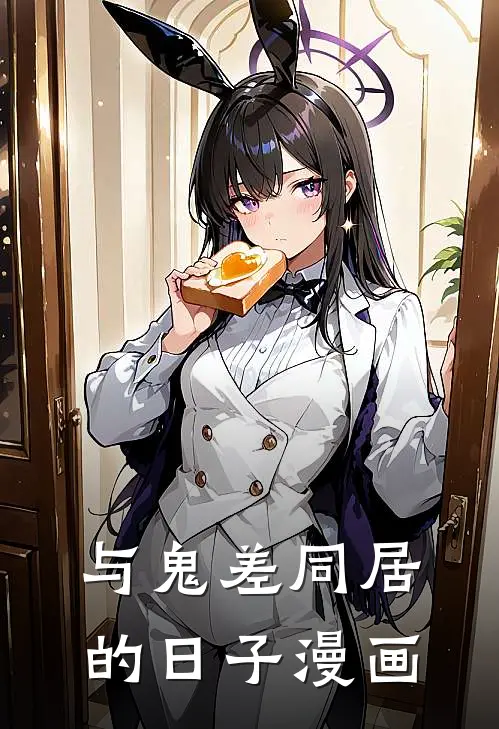 与鬼差同居的日子漫画