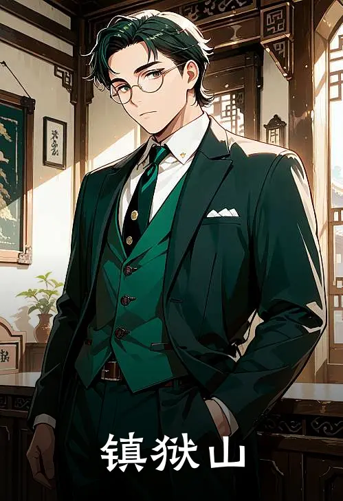 镇狱山李狱林天热门小说免费阅读_完本完结小说镇狱山(李狱林天)