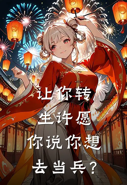 让你转生许愿，你说你想去当兵？向宏庞成功完结好看小说_最新章节列表让你转生许愿，你说你想去当兵？(向宏庞成功)