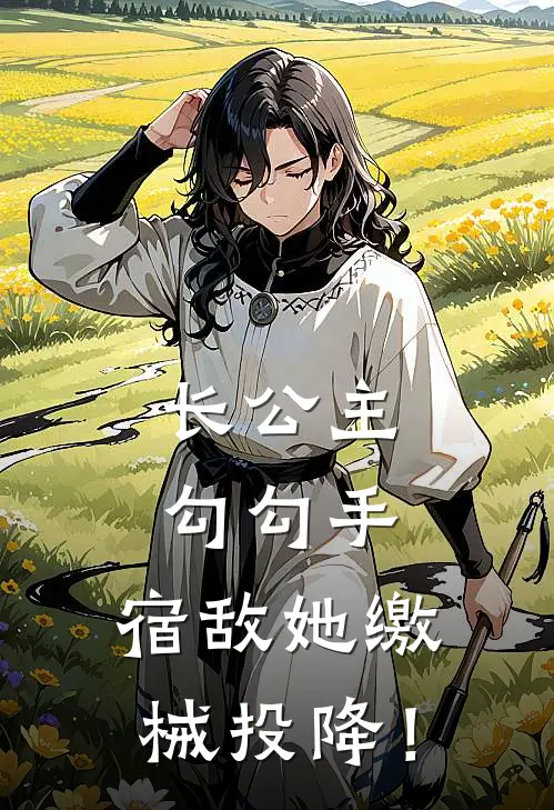 长公主勾勾手，宿敌她缴械投降！