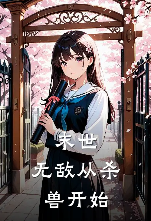 末世：无敌从杀兽开始