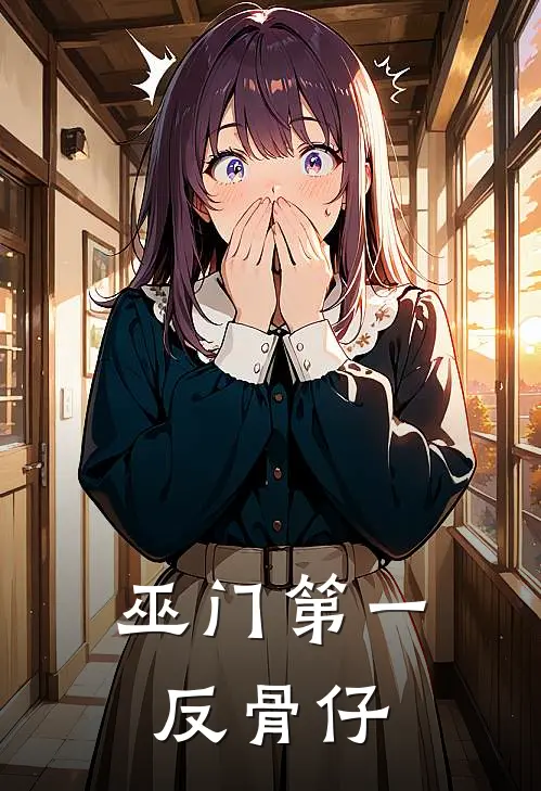 巫门第一反骨仔言叶江舸_《巫门第一反骨仔》最新章节免费在线阅读