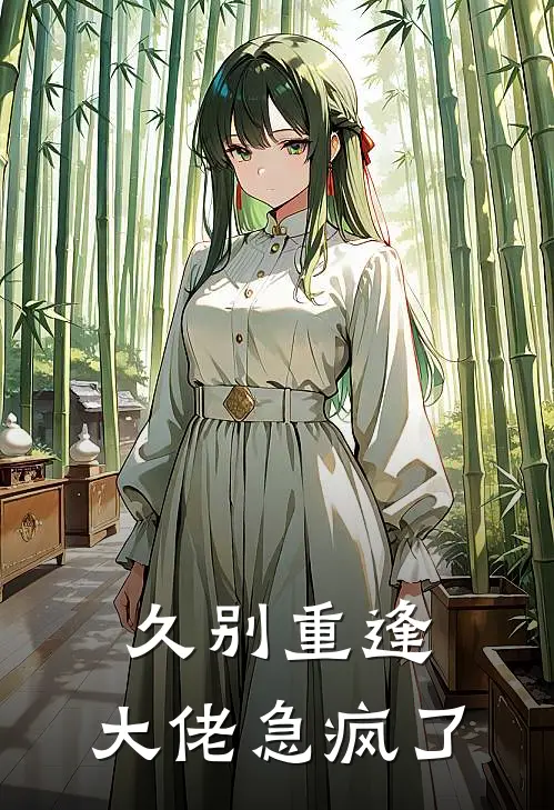 久别重逢，大佬急疯了(林芊芊杨影)热门的小说_热门网络小说推荐久别重逢，大佬急疯了(林芊芊杨影)