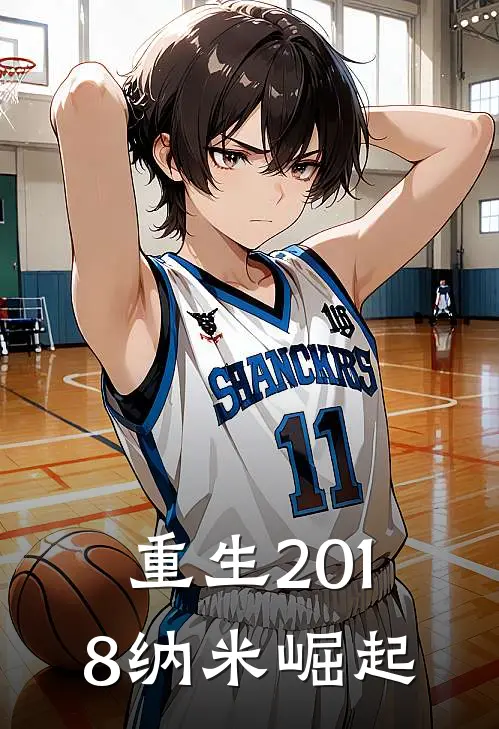 重生2018纳米崛起