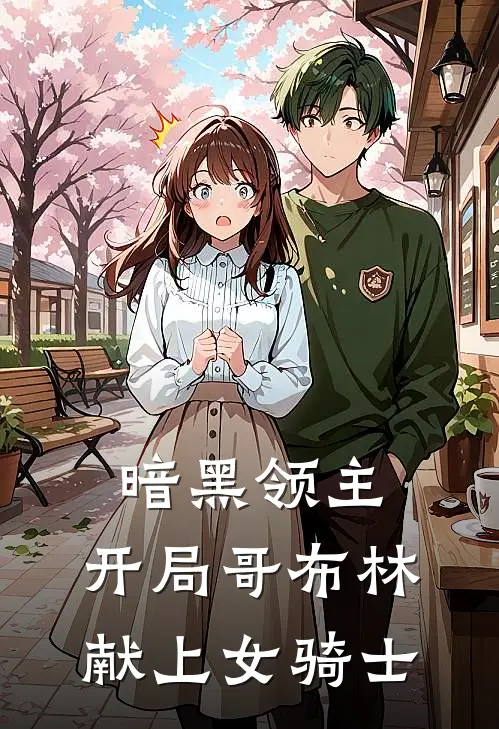 暗黑领主：开局哥布林献上女骑士