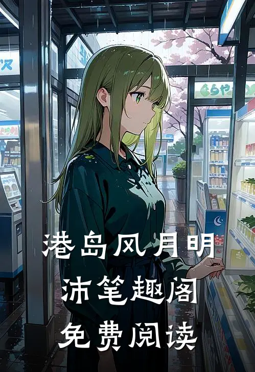 港岛风月明沛笔趣阁免费阅读