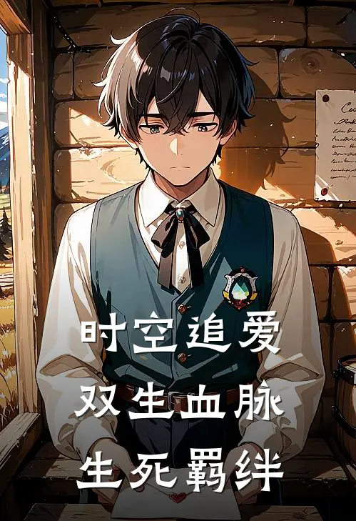 《时空追爱：双生血脉生死羁绊》萧彻苏晚晴火爆新书_时空追爱：双生血脉生死羁绊(萧彻苏晚晴)免费小说