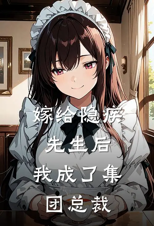 嫁给隐疾先生后，我成了集团总裁顾沫项南辛最新好看小说推荐_完本小说免费嫁给隐疾先生后，我成了集团总裁(顾沫项南辛)