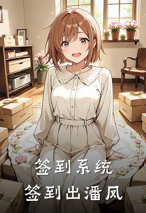 签到系统，签到出潘凤（林羽潘凤）完整版小说阅读_签到系统，签到出潘凤全文免费阅读（林羽潘凤）