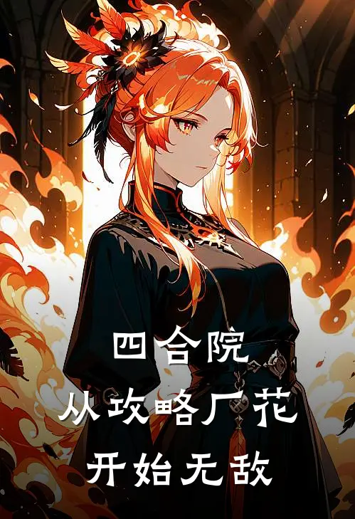 四合院：从攻略厂花开始无敌(何雨柱林晚秋)全文免费在线阅读_四合院：从攻略厂花开始无敌热门小说