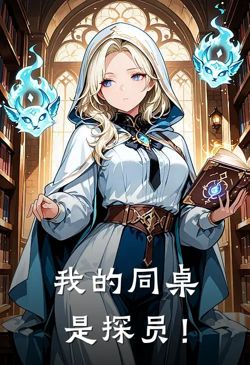 我的同桌是探员！刘乐张明最新完本小说_免费小说大全我的同桌是探员！(刘乐张明)