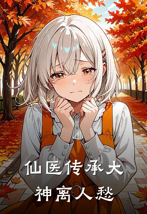 仙医传承大神离人愁