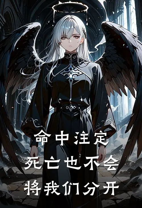 命中注定：死亡也不会将我们分开