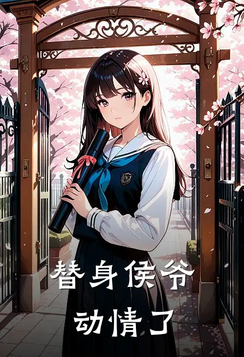 替身侯爷动情了慕诛江深完结小说_免费小说在线看替身侯爷动情了慕诛江深