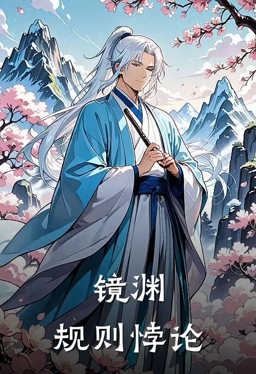 镜渊：规则悖论