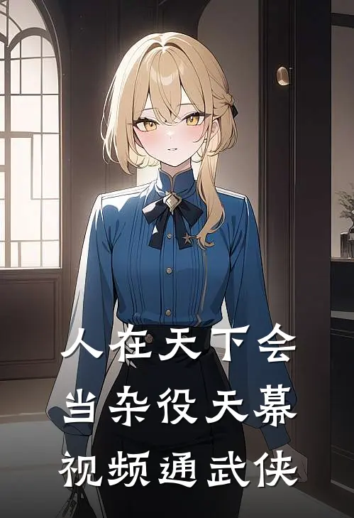 人在天下会当杂役天幕视频通武侠