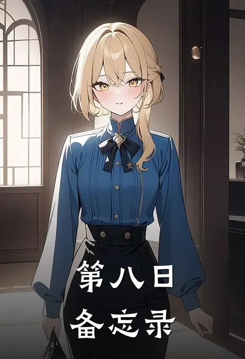 第八日备忘录李明张梅免费完整版小说_热门小说大全第八日备忘录李明张梅