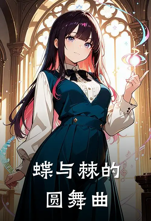 蝶与棘的圆舞曲