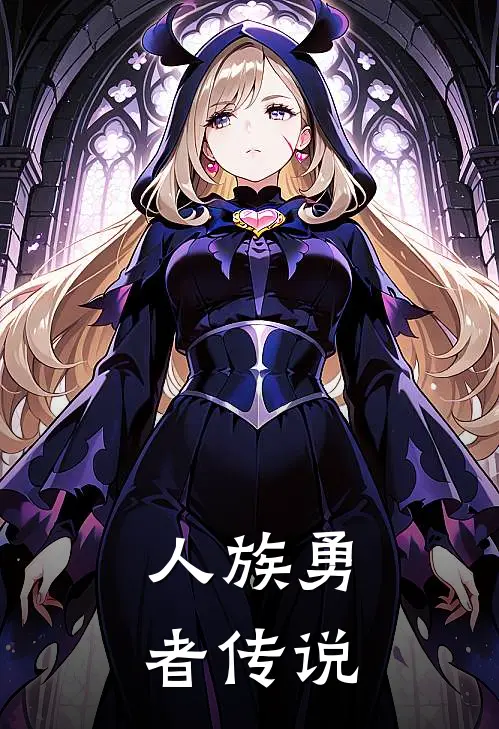 人族勇者传说