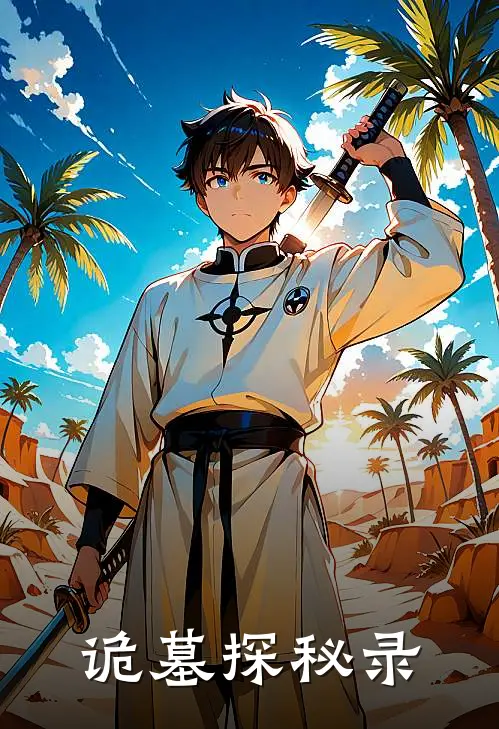 诡墓探秘录(张云海林悦)完结小说_小说完整版免费阅读诡墓探秘录张云海林悦