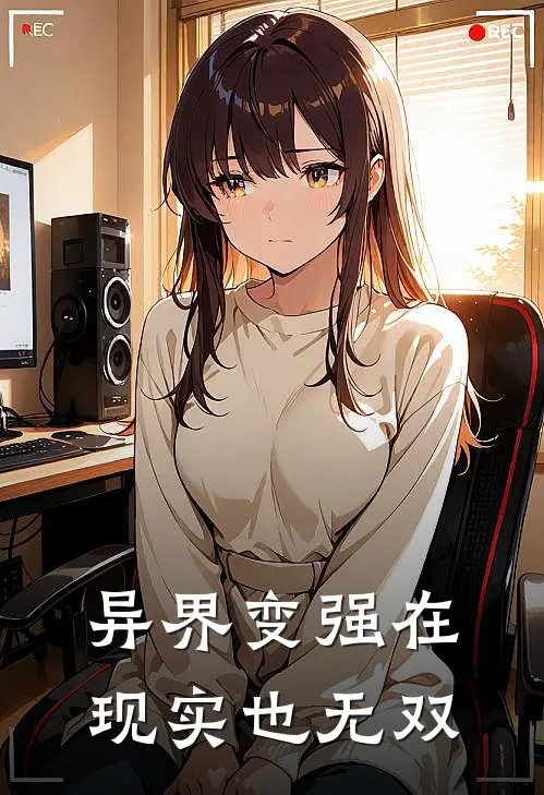 异界变强在现实也无双