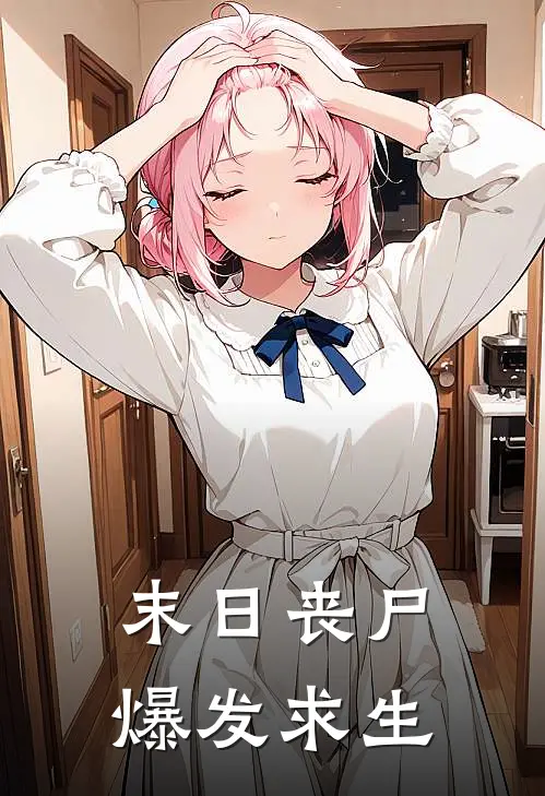 末日丧尸爆发求生