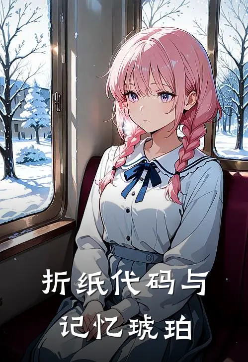 折纸代码与记忆琥珀(苏雨晴顾明哲)免费小说阅读_免费小说完整版折纸代码与记忆琥珀(苏雨晴顾明哲)