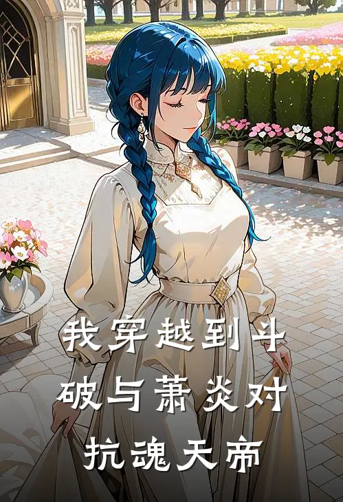 我穿越到斗破与萧炎对抗魂天帝(萧炎加列毕)小说完整版_完结好看小说我穿越到斗破与萧炎对抗魂天帝萧炎加列毕