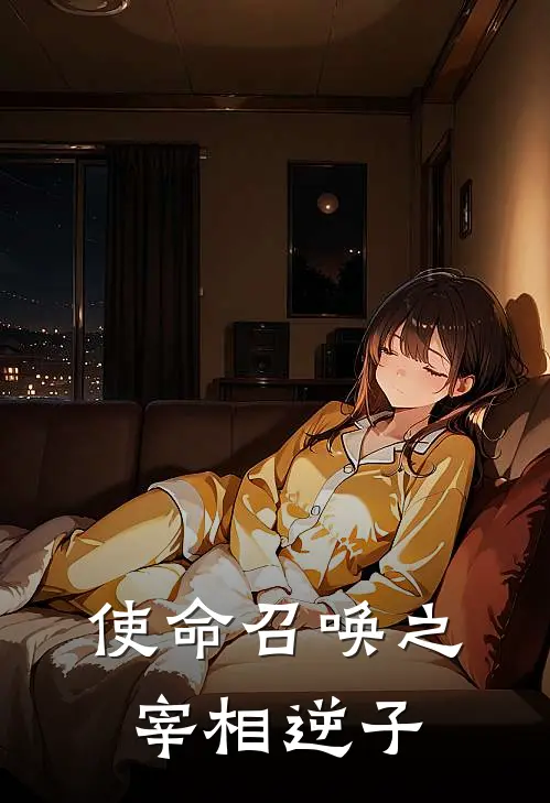 使命召唤之宰相逆子