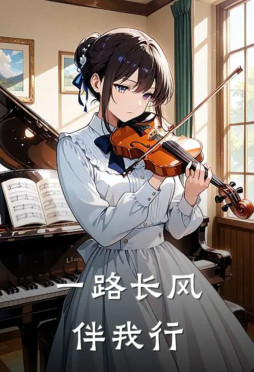 一路长风伴我行