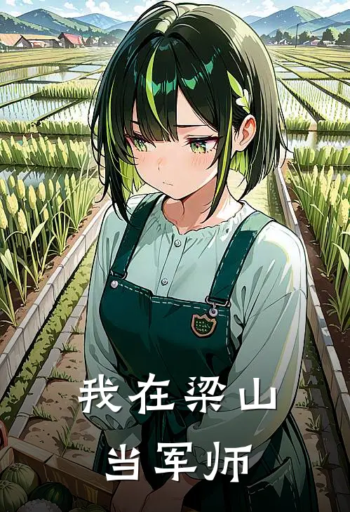 我在梁山当军师