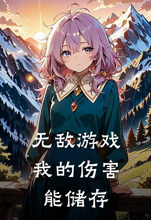 无敌游戏：我的伤害能储存