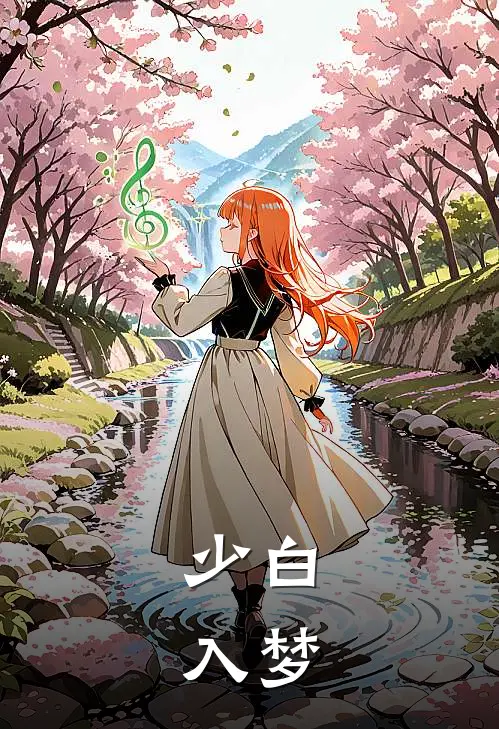 少白：入梦(桑宁白东君)热门网络小说推荐_免费完结版小说少白：入梦(桑宁白东君)