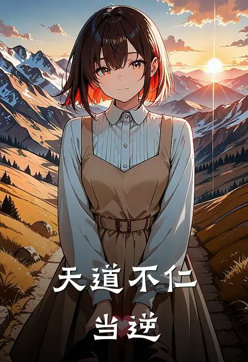 天道不仁，当逆赵虎凌默最新章节免费阅读_天道不仁，当逆全集免费阅读