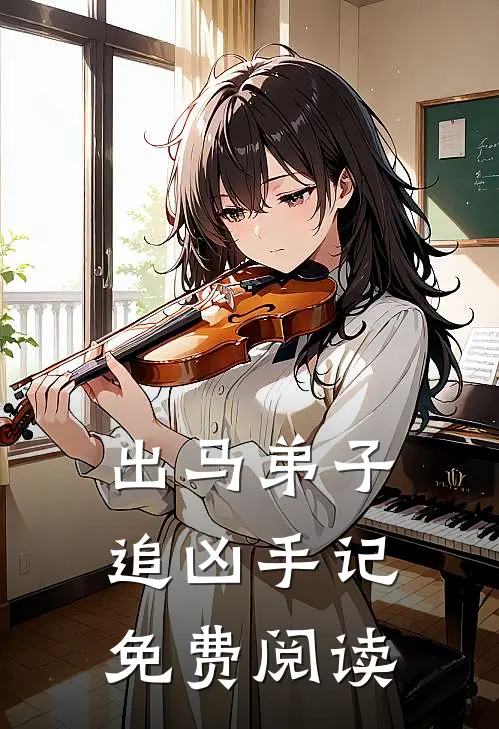 出马弟子追凶手记免费阅读